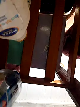 Clara Arg online show from 10/30/25, 11:44