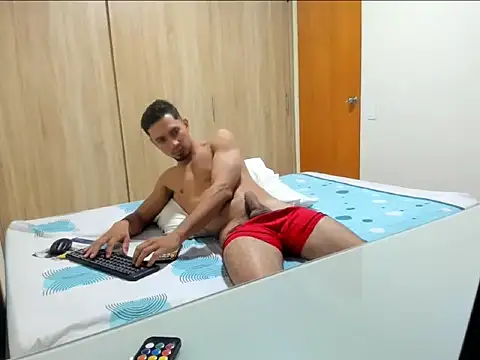 bbenboxer online show from 11/30/25, 10:36