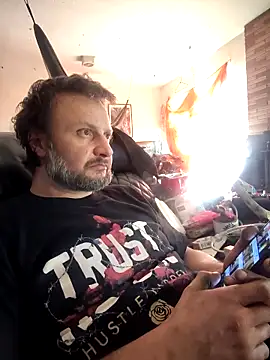 Fuckboyguyman online show from 05/05/26, 01:13