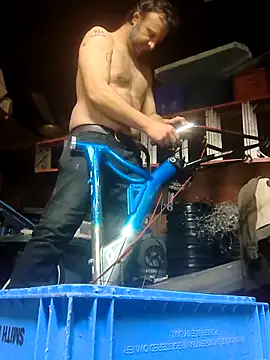 Fuckboyguyman online show from 05/07/26, 12:16