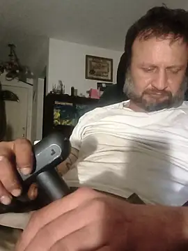 Fuckboyguyman online show from 05/09/26, 11:37