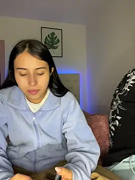 BIJOU SECRET online show from 05/10/26, 04:28