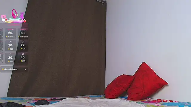 Snapshot of Kesha_rosse_ chatting on 06/21/26, 07:00 Kesha rosse online show from 06/21/26, 07:00