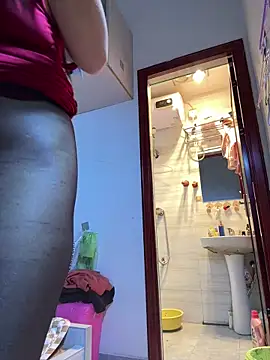 Zuzu-6 online show from 03/17/26, 12:48