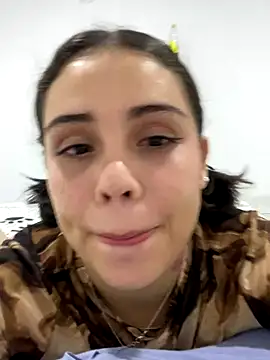 Nube Azul1 online show from 11/30/25, 03:21