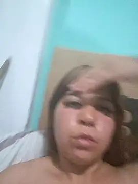 Erica luvv online show from 11/27/25, 12:24