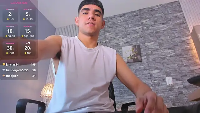 zack joness18 online show from 11/07/25, 04:12