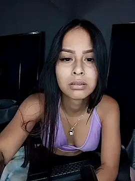 NataliaVega2 online show from 12/03/25, 02:52