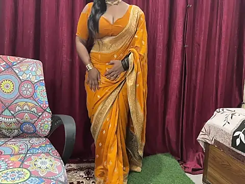 Ritika janu online show from 04/08/26, 05:24