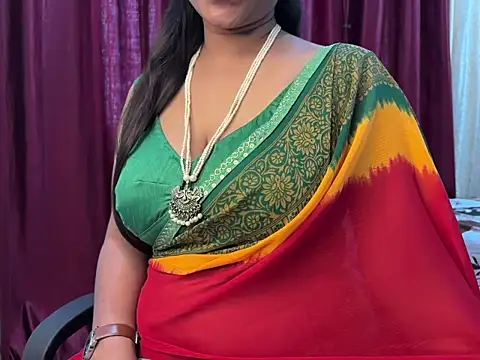 Ritika janu online show from 06/11/26, 05:27