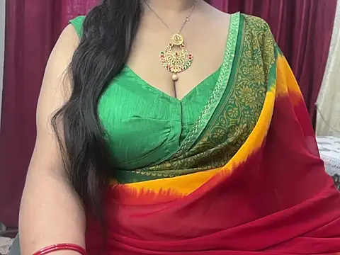 Ritika janu online show from 06/21/26, 05:21