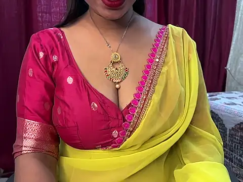 Ritika janu online show from 06/22/26, 04:42