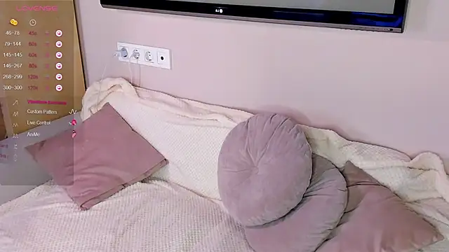 Alice Presly online show from 11/13/25, 03:05