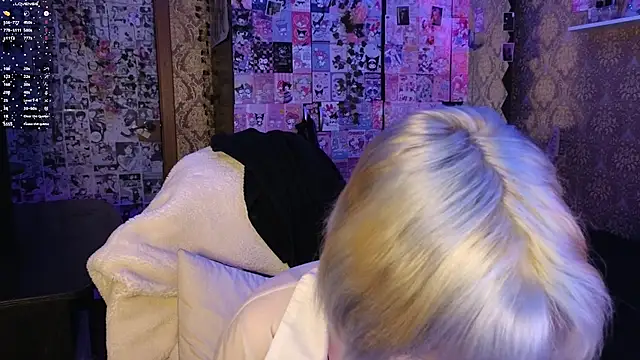 Snapshot of MissMorganMoon chatting on 02/19/26, 10:28 MissMorganMoon online show from 02/19/26, 10:28