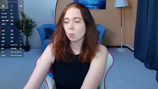 AddieOsler online show from 06/06/26, 07:51
