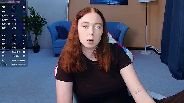 AddieOsler online show from 06/08/26, 01:28