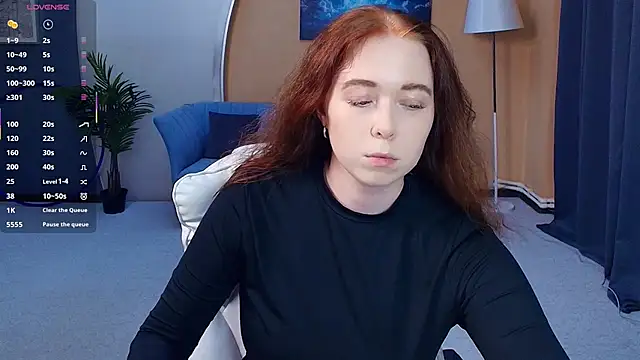 AddieOsler online show from 06/14/26, 07:38