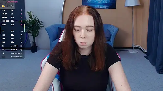 AddieOsler online show from 06/21/26, 07:49