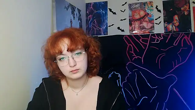 MissAriaa online show from 12/14/25, 07:58