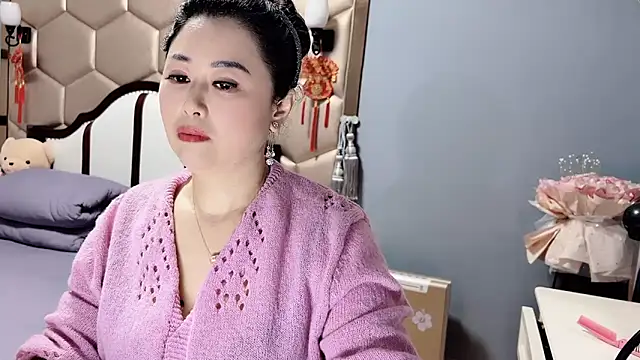 yaoyao22678 online show from 04/30/26, 01:45