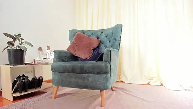 Lil Audrey online show from 06/19/26, 08:56