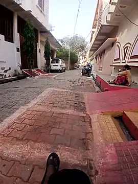 Sabhana cuty online show from 11/16/25, 10:10