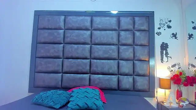 Sasha Picot17 online show from 11/30/25, 03:10