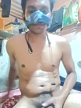 Blackdick 007 online show from 05/02/26, 09:42