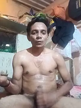 Blackdick 007 online show from 06/09/26, 07:58