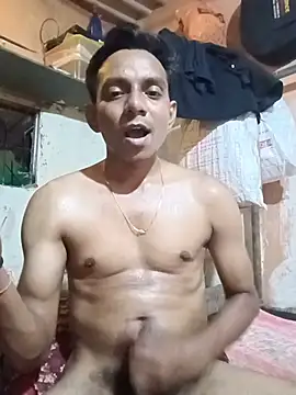 Blackdick 007 online show from 06/16/26, 08:11