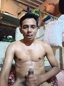 Blackdick 007 online show from 06/17/26, 07:15