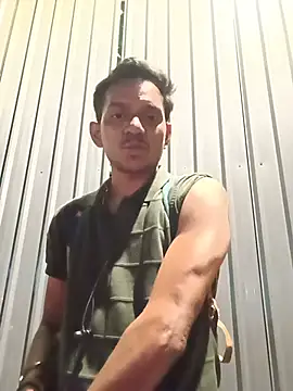 Blackdick 007 online show from 06/24/26, 04:06