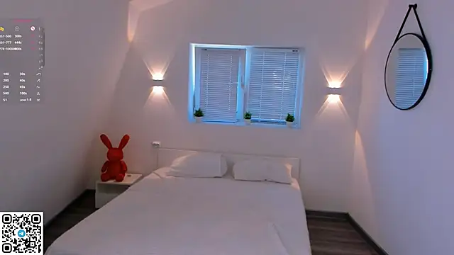 Babyarigoddamnss online show from 11/14/25, 02:43