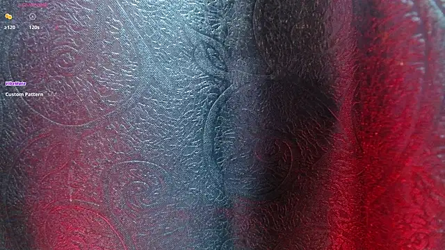 Stefany wish online show from 11/18/25, 01:04