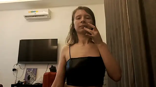 MargaretFairy online show from 11/26/25, 05:47