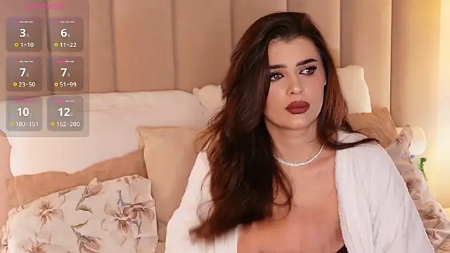 MissyFoxyy online show from 11/19/25, 08:36