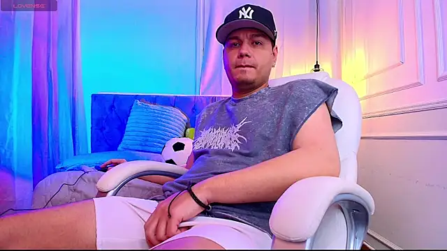 MasonHeat online show from 11/08/25, 01:50