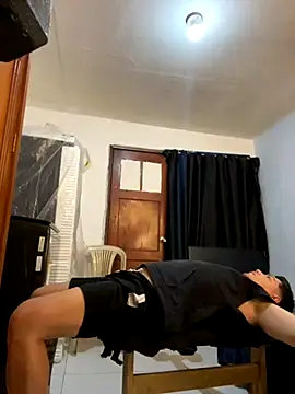 MasonHeat online show from 12/03/25, 11:03