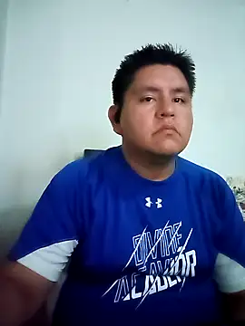 Snapshot of GordoChancludoSLP chatting on 10/25/25, 10:59 GordoChancludoSLP online show from 10/25/25, 10:59