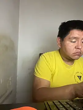 GordoChancludoSLP online show from 11/09/25, 06:06