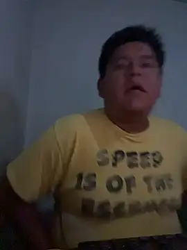 GordoChancludoSLP online show from 11/10/25, 08:46