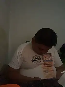 GordoChancludoSLP online show from 11/18/25, 07:57