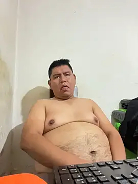 GordoChancludoSLP online show from 11/23/25, 01:00