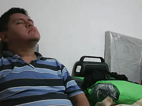 GordoChancludoSLP online show from 12/01/25, 04:28