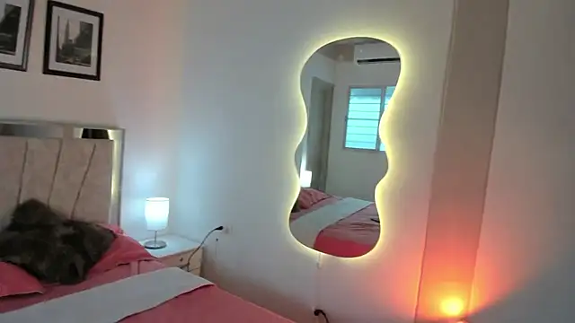 Sweetiee Aurora online show from 11/28/25, 07:38