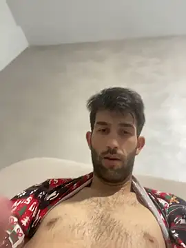 Dondeloquieras4 online show from 05/01/26, 04:39