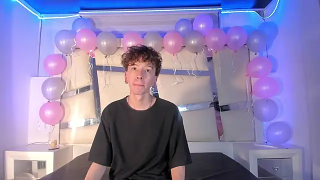 Genesis ask online show from 10/28/25, 11:29