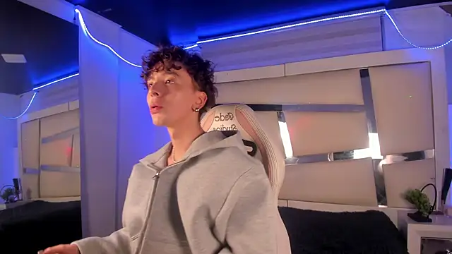 Genesis ask online show from 12/02/25, 03:45