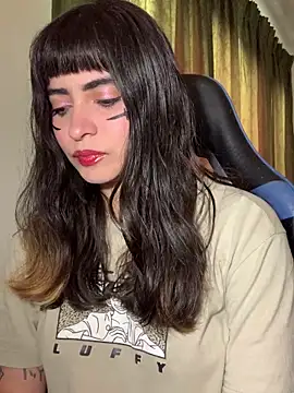 Annagoth  online show from 01/16/26, 12:09