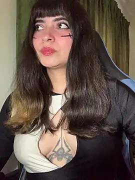 Annagoth  online show from 02/16/26, 09:55